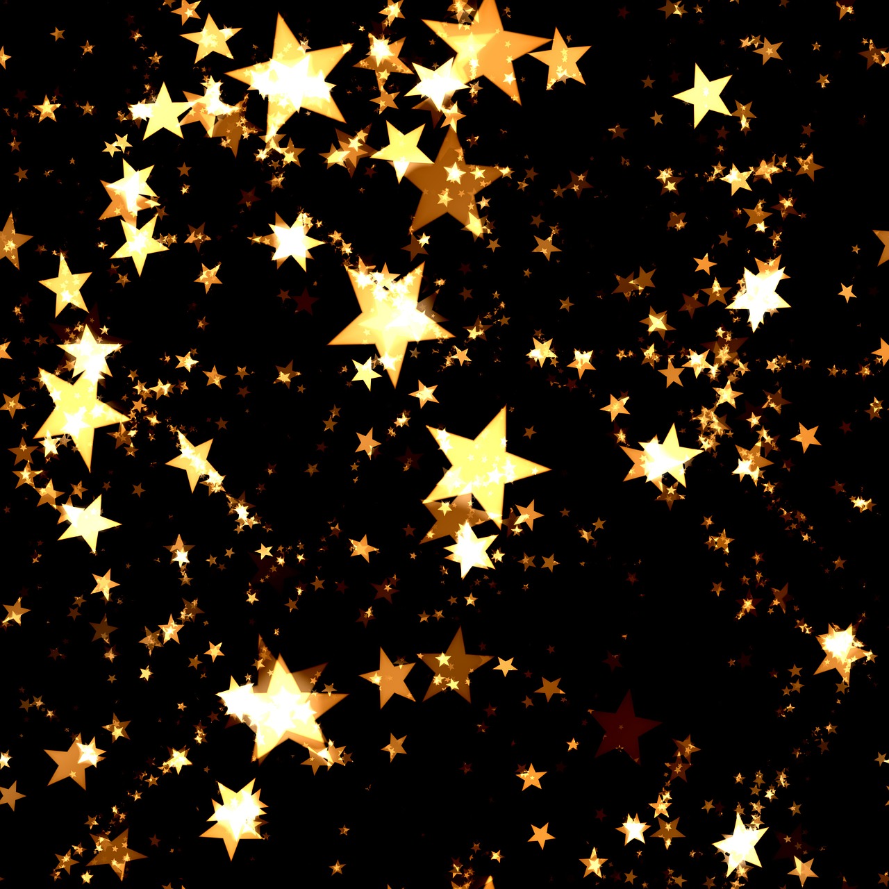 It´s all about the Stars! Der Sternentrend 2015