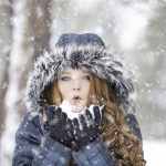Wohlfühlprogramm für Haut und Haar im Winter