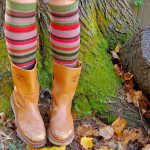Socken – Neue Style- Helden im Kleiderschrank