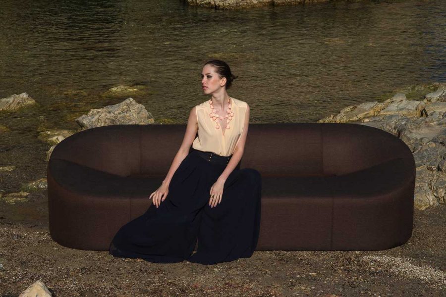 Model Modetrend Sofa